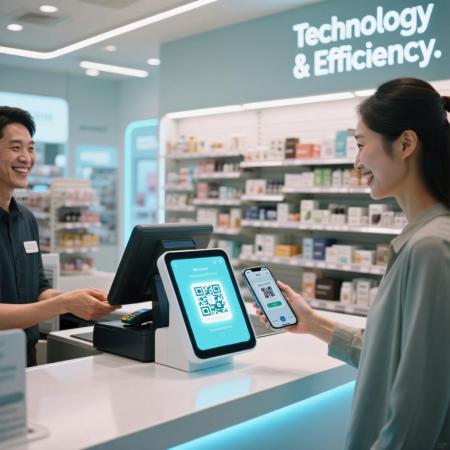 Retail Billing System